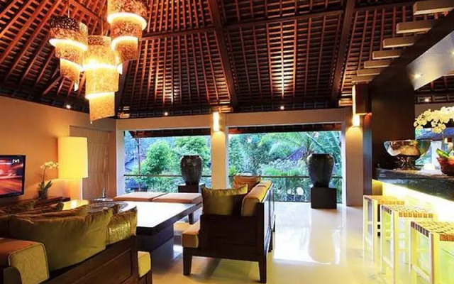 Villa Mojo Seminyak Bali