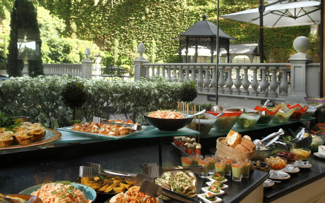 Emperador Hotel Buenos Aires