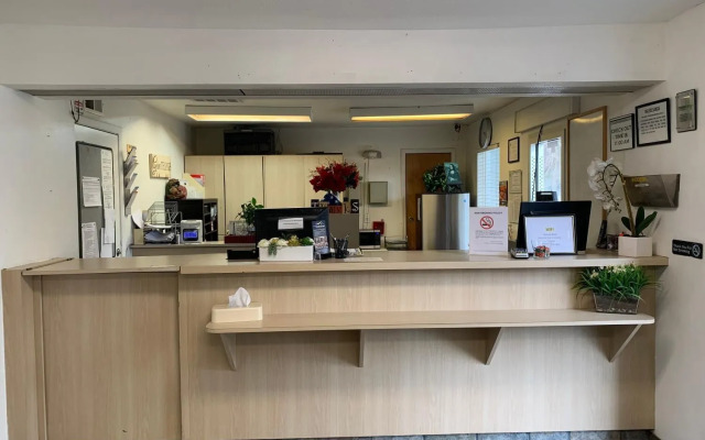 Extended Stay Brunswick