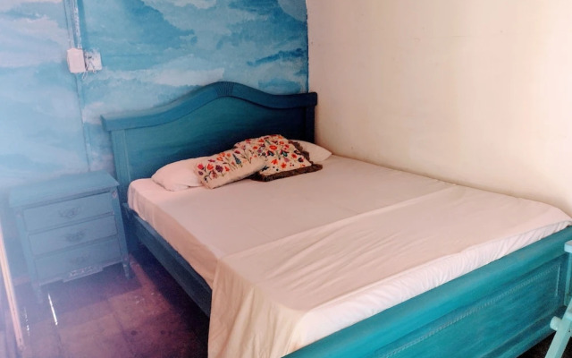 El Hamakero De Conchi-Hostal