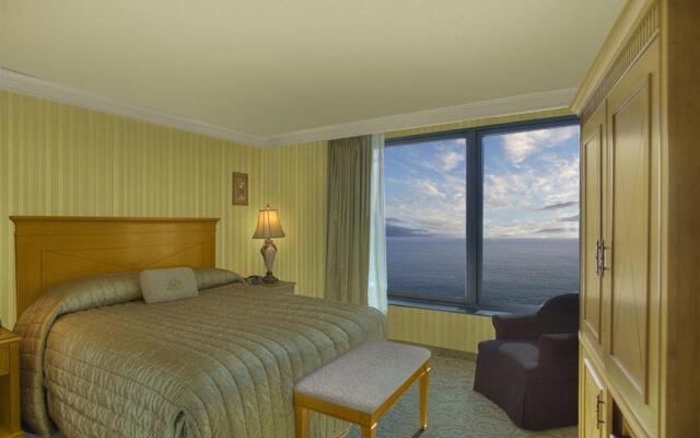 Trump Plaza