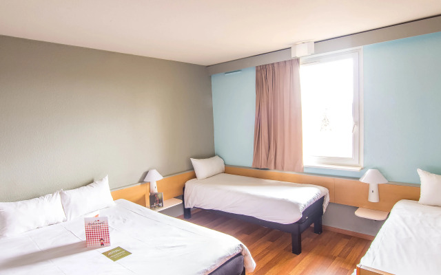 ibis Colmar Est