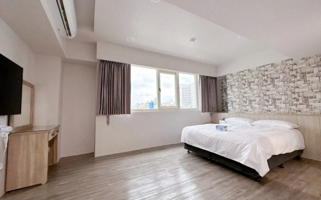 Meng Jing Hotel