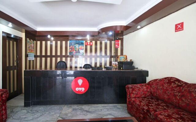 OYO 5922 Hotel Charlene