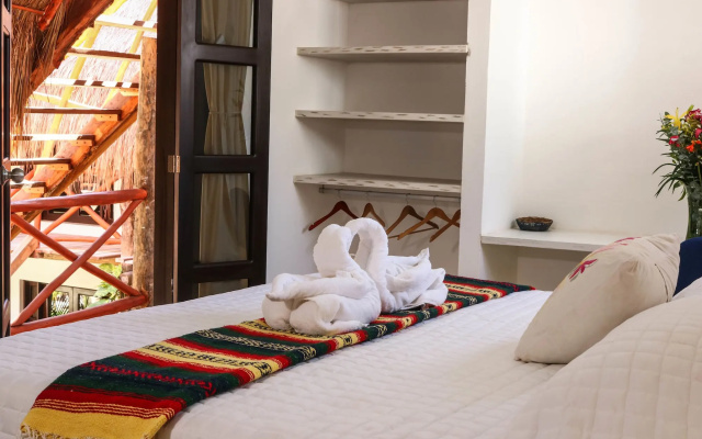Kin Ha Tulum Hotel