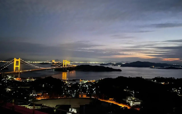 Setouchi Kojima Hotel Kurashiki