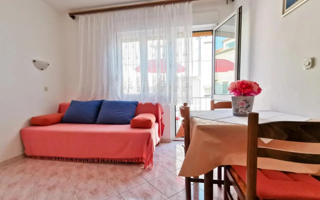 Da Vinko Beach Apartments