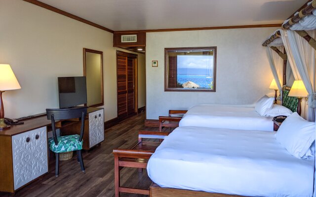 InterContinental Resort Tahiti, an IHG Hotel