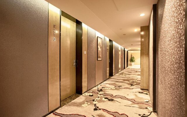 Xian Peace Arch Hotel