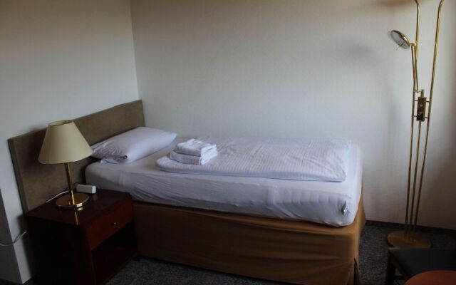 Pension Mariental