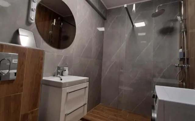 Apartament Luca P7B Oradea Prima Residence