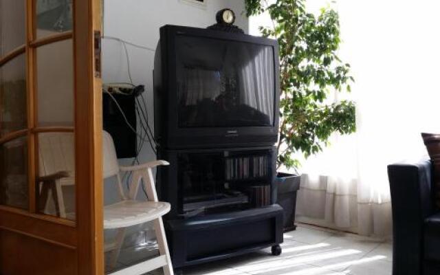 Hotel Andreou