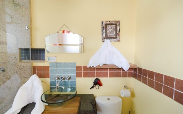 Sweet Lemon Boutique Bed & Breakfast