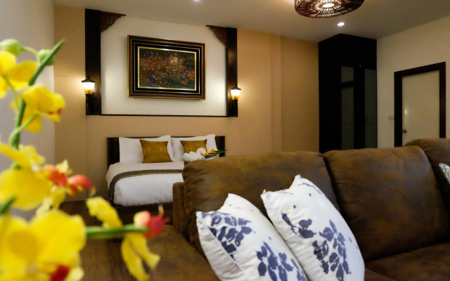 QG Resort