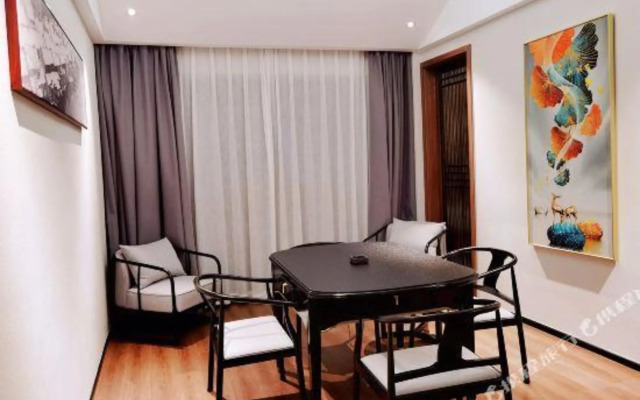The 19 hotel