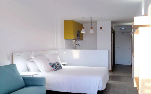 Apartamentos Buganvilla - Adults Only