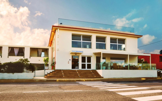 Hotel Stella Marina