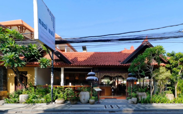 Adi Dharma Hotel Legian