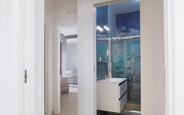 KKB House in Monopoli
