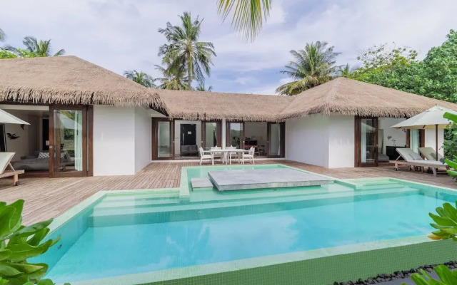 Noku Maldives, Vignette Collection by IHG