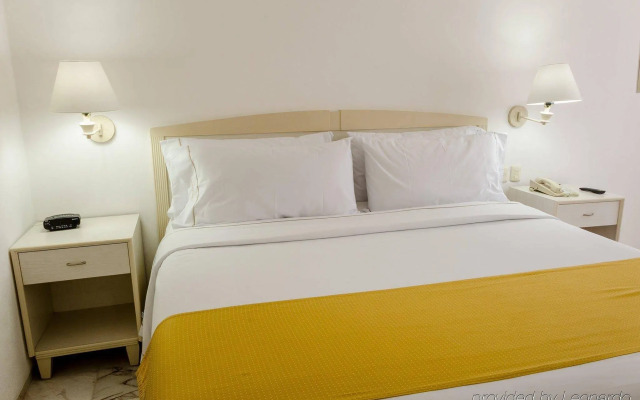Holiday Inn Express Cancún