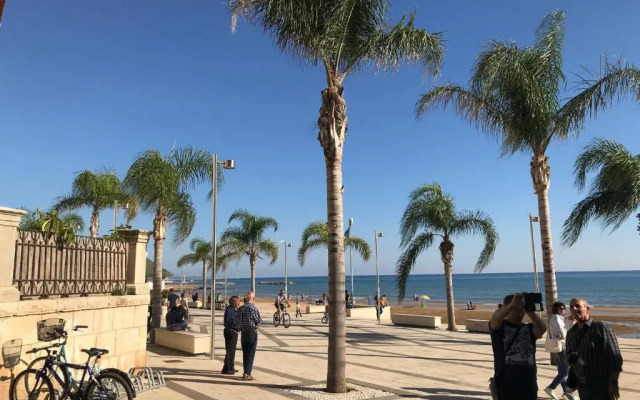 Vista Mare Apartment