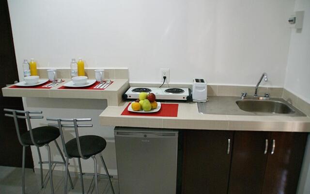 Tropical Casa Blanca Youth & Chic Hotel