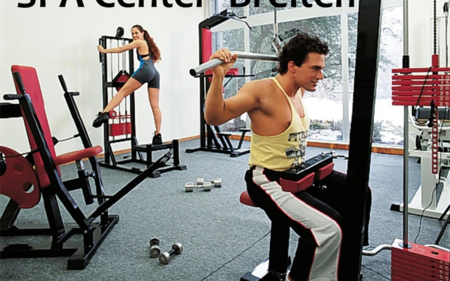 Serviced Apartments Wallis