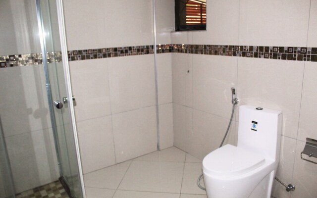 Matola View Residence