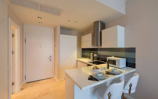 Coresh Suites