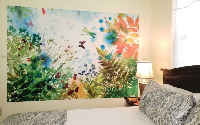 Keep Cool Guesthouse