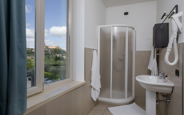 Porta Pispini Residence