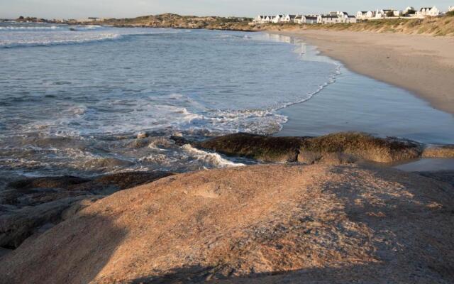 Paternoster Dunes Boutique Guesthouse