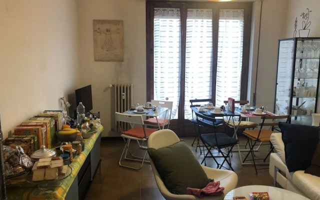 Pampero & Catona House B&B