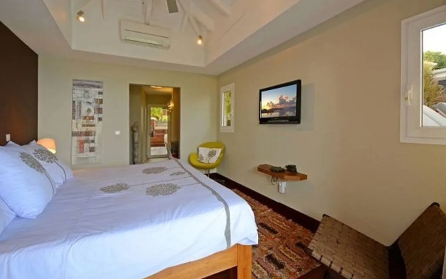Dream Villa Lurin 877