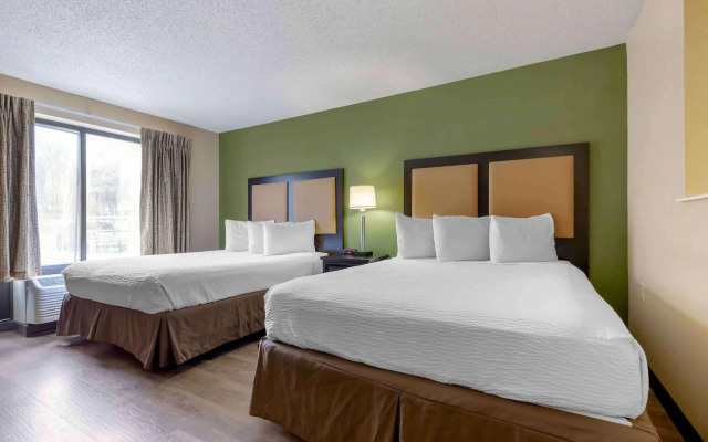 Extended Stay America Austin Metro