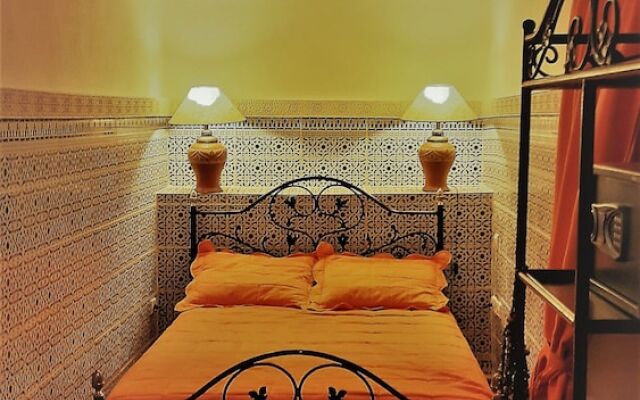 Riad Aldiana