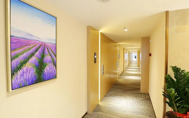 Lavande Hotels·Guangzhou Science City