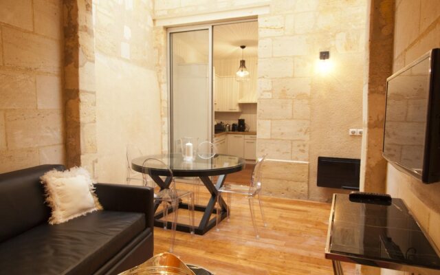 Appartements Gambetta - YBH