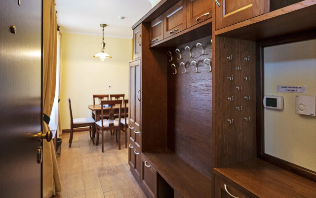 7 Pools SPA & Apartments