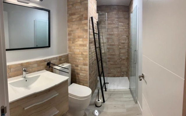 Wish Suite Sol De Sevilla