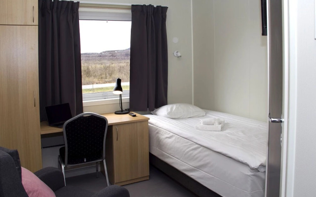 Kiruna City Rooms