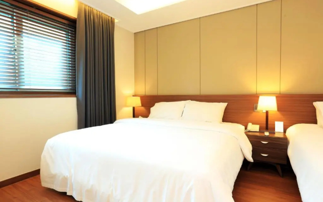 Hotel Sunbee Insadong