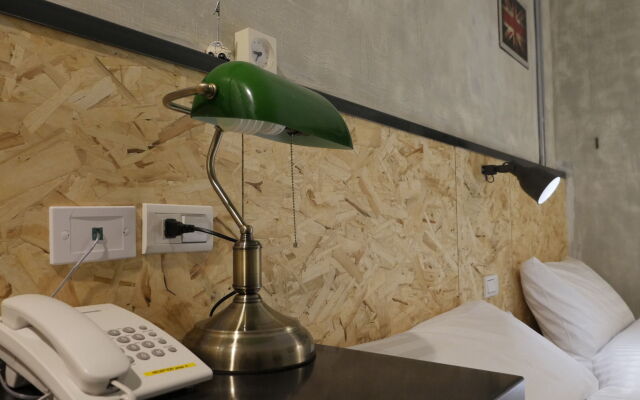 Beimen Wow Poshtel - Hostel