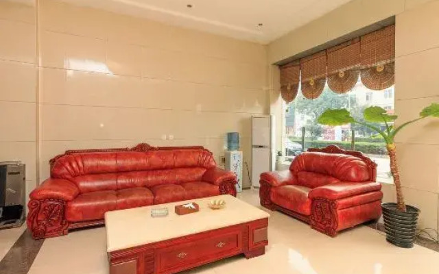 Changyuan Tianrui Hotel