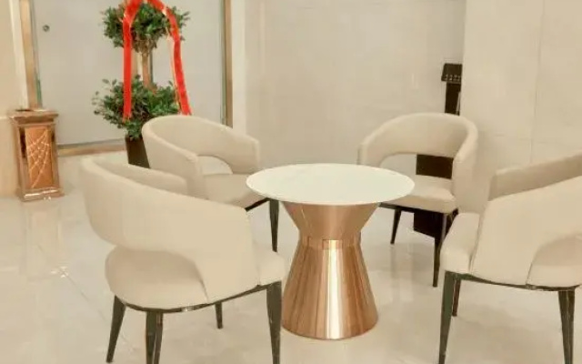 Turpan Qianteng Hotel