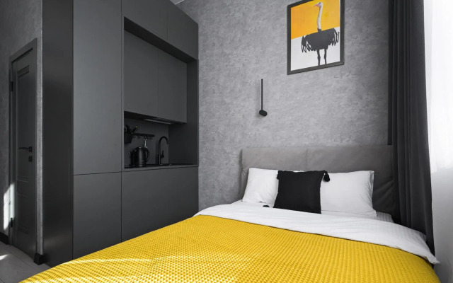 1912 на Сердобольской 7