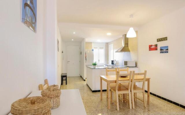 Empuriabrava Apartament No 5