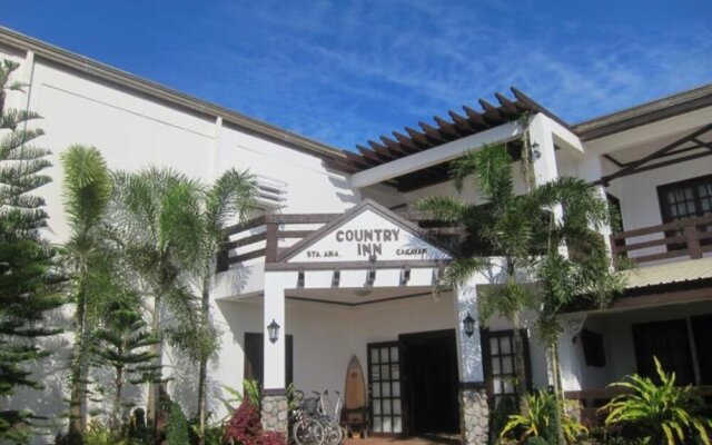 Country Inn Hotel and Restaurant