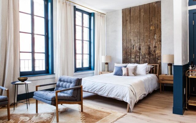 Lokal Hotel - Old City